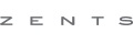 ZENTS logo