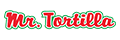 Mr. Tortilla logo