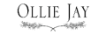Ollie Jay logo