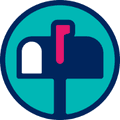 Postable logo