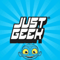 Just Geek UK logo