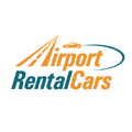 Airport Rental Cars logo