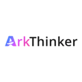 ArkThinker logo