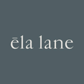 Ela Lane logo