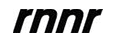 rnnr logo