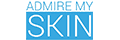 Admire My Skin logo
