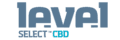 Level Select CBD logo