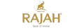 Rajah Spices logo