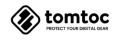 tomtoc logo