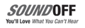 SoundOff Sleep logo