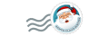 Santa Claus Writes logo
