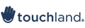 Touchland logo