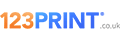 123Print logo