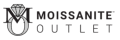 Moissanite Outlet logo