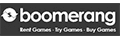 Boomerang logo