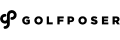 Golf Poser