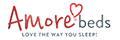 Amore Beds logo