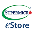 Supermicro logo