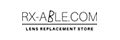 RX-ABLE logo