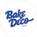 BakeDeco Kerekes logo