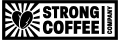 Strong Coffee Company logo
