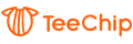 TeeChip logo
