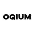 OQIUM UK logo