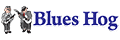 Blues Hog logo