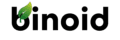 Binoid logo
