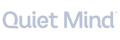 Quiet Mind logo