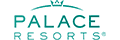 Palace Resorts logo