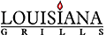 Louisiana Grills logo