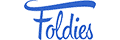 Foldies logo