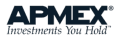 APMEX logo