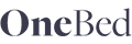 One Bed logo