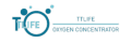 TTLife Oxygen Concentrator logo