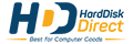 Hard Disk Direct logo