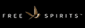Free Spirits logo