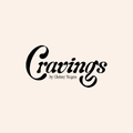 Cravings by Chrissy Teigen logo
