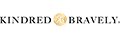 Kindred Bravely logo