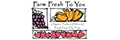 Farm Fresh To You logo