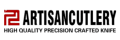 Artisan Cutlery logo