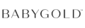 Baby Gold logo