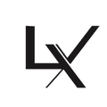 LuxyVerse logo