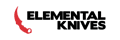 Elemental Knives logo