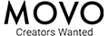 Movo Photo logo