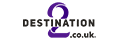 Destination2 logo