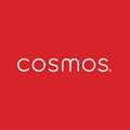 Cosmos UK logo