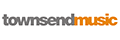 Townsend Music logo