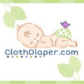 ClothDiaper.com logo